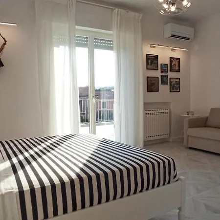 Colombo 477 Stanze Jazz, Soul, Classica