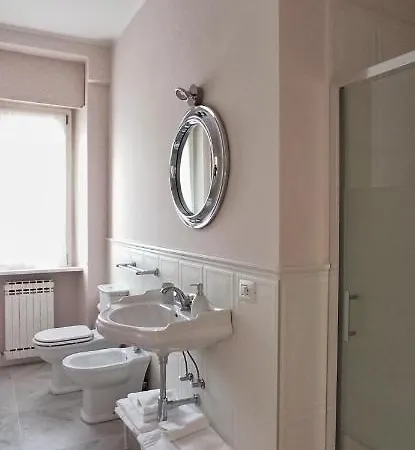 Colombo 477 Stanze Jazz, Soul, Classica Casa de hóspedes 4*