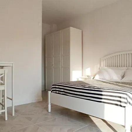 Colombo 477 Stanze Jazz, Soul, Classica Casa de hóspedes 4*