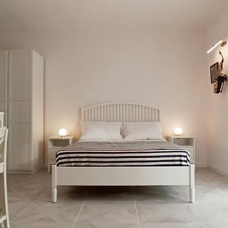 Colombo 477 Stanze Jazz, Soul, Classica Casa de hóspedes 4*