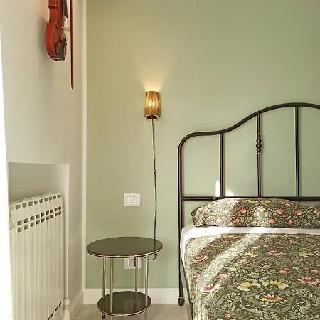 Casa de hóspedes Colombo 477 Stanze Jazz, Soul, Classica Civitanova Marche