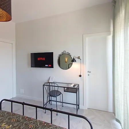 Colombo 477 Stanze Jazz, Soul, Classica