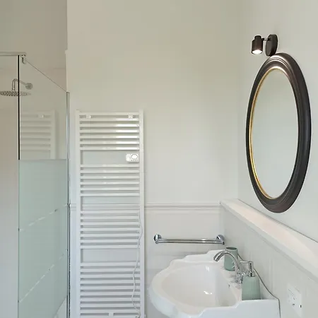 Colombo 477 Stanze Jazz, Soul, Classica Casa de hóspedes Civitanova Marche