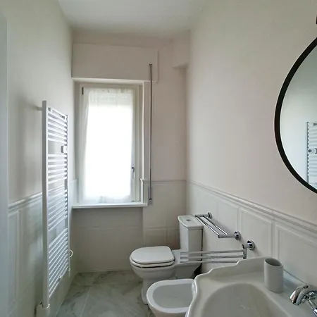 Casa de hóspedes Colombo 477 Stanze Jazz, Soul, Classica