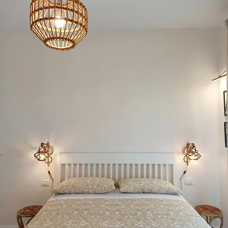 Colombo 477 Stanze Jazz, Soul, Classica Guest house Civitanova Marche