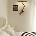 Colombo 477 Stanze Jazz, Soul, Classica Чивитанова-Марке