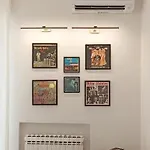 Colombo 477 Stanze Jazz, Soul, Classica Gasthof