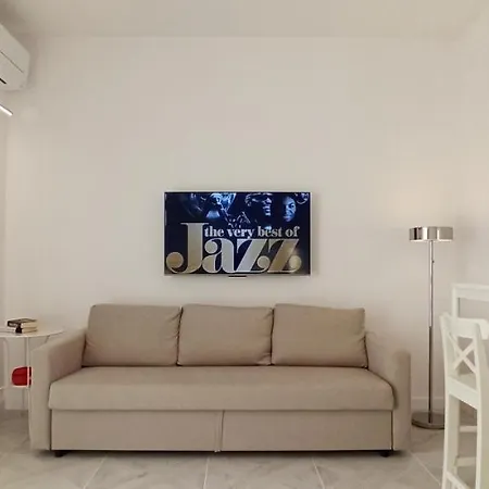 ゲストハウス Colombo 477 Stanze Jazz, Soul, Classica