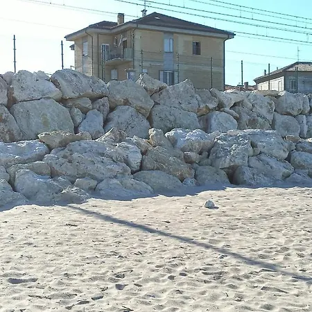 Colombo 477 Stanze Jazz, Soul, Classica Чивитанова-Марке