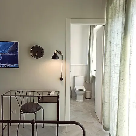 Colombo 477 Stanze Jazz, Soul, Classica ゲストハウス