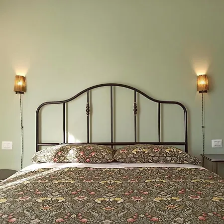 Colombo 477 Stanze Jazz, Soul, Classica Чивитанова-Марке