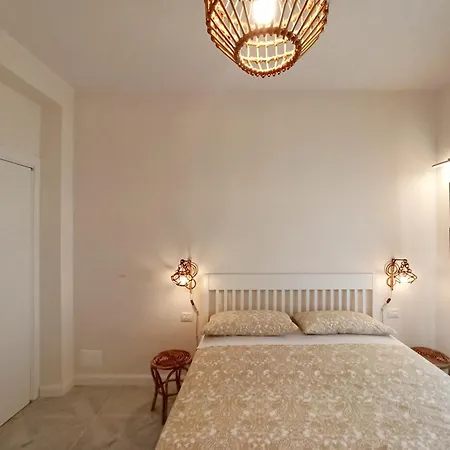 Colombo 477 Stanze Jazz, Soul, Classica 4*