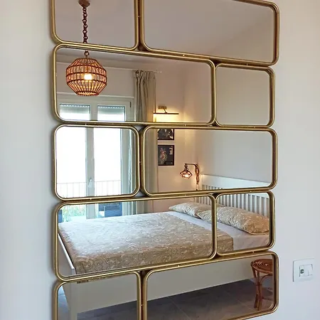 Colombo 477 Stanze Jazz, Soul, Classica Чивитанова-Марке