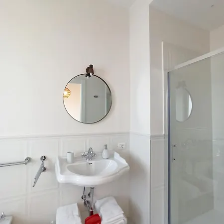 Colombo 477 Stanze Jazz, Soul, Classica 4* チヴィタノーヴァ・マルケ