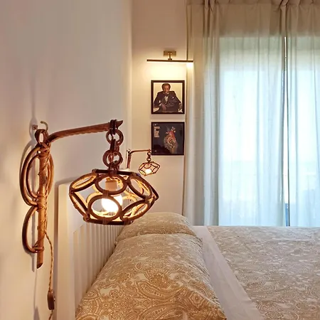 ゲストハウス Colombo 477 Stanze Jazz, Soul, Classica