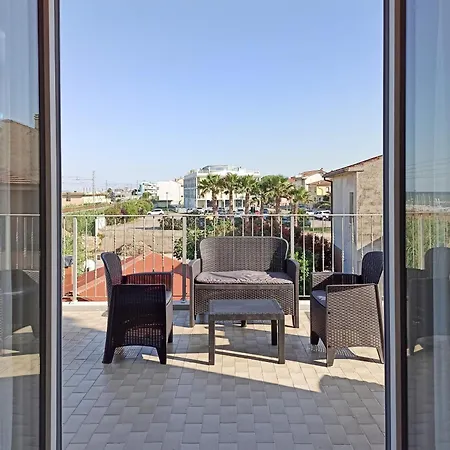 Colombo 477 Stanze Jazz, Soul, Classica Чивитанова-Марке