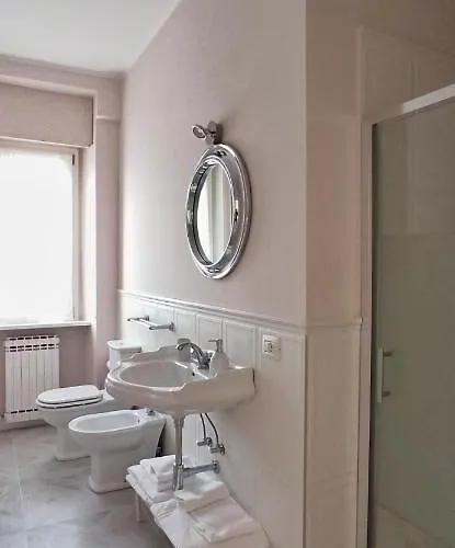 Colombo 477 Stanze Jazz, Soul, Classica Pensjonat 4*