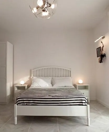 Pensjonat Colombo 477 Stanze Jazz, Soul, Classica Civitanova Marche